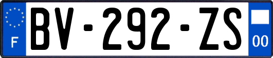 BV-292-ZS