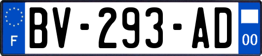 BV-293-AD