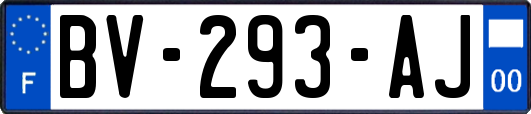 BV-293-AJ