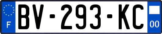 BV-293-KC
