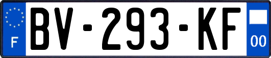 BV-293-KF