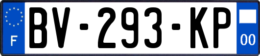 BV-293-KP