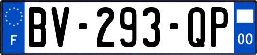 BV-293-QP