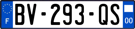 BV-293-QS