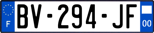 BV-294-JF