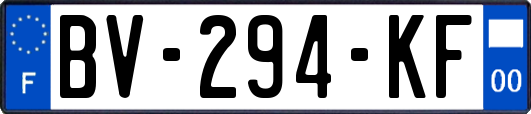BV-294-KF