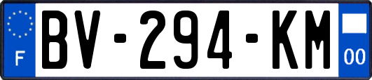 BV-294-KM