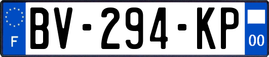 BV-294-KP