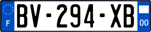 BV-294-XB