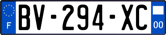 BV-294-XC
