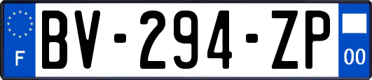 BV-294-ZP