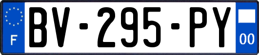 BV-295-PY