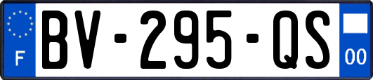 BV-295-QS