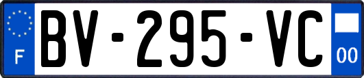 BV-295-VC