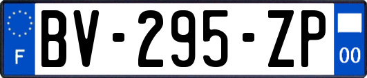 BV-295-ZP