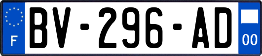 BV-296-AD