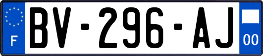 BV-296-AJ