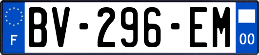 BV-296-EM