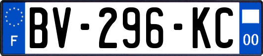 BV-296-KC