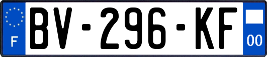 BV-296-KF