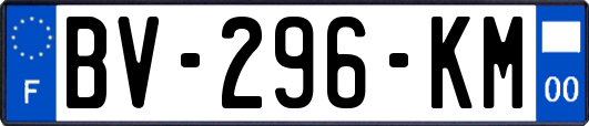 BV-296-KM