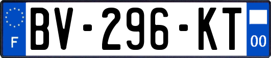 BV-296-KT