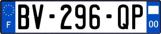 BV-296-QP