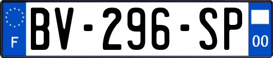 BV-296-SP