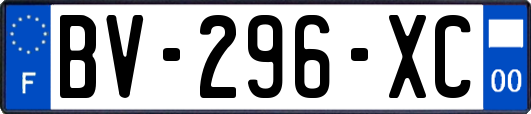 BV-296-XC