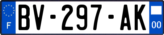 BV-297-AK