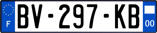 BV-297-KB