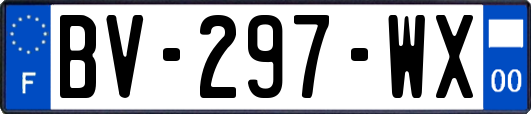 BV-297-WX