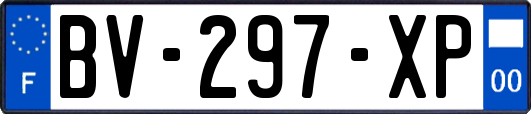 BV-297-XP