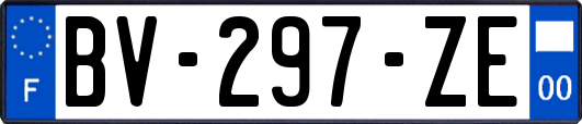 BV-297-ZE