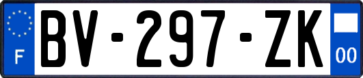 BV-297-ZK