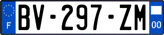 BV-297-ZM