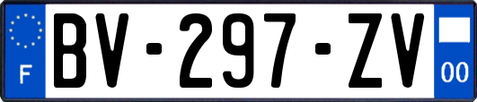 BV-297-ZV