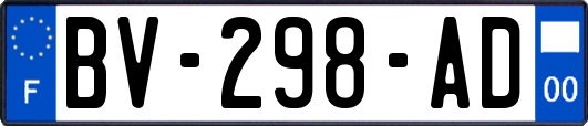 BV-298-AD