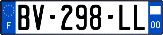 BV-298-LL