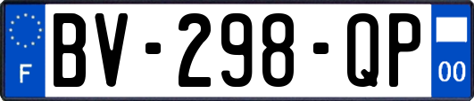 BV-298-QP