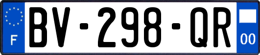 BV-298-QR