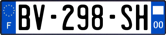 BV-298-SH