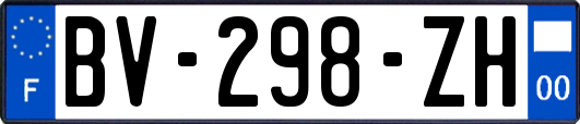 BV-298-ZH