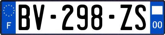 BV-298-ZS