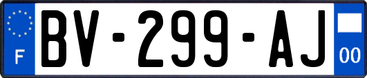 BV-299-AJ