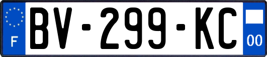 BV-299-KC