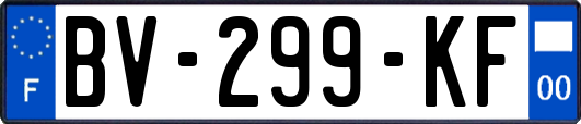 BV-299-KF