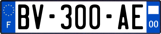 BV-300-AE