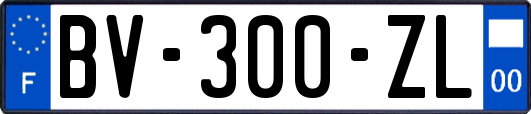 BV-300-ZL