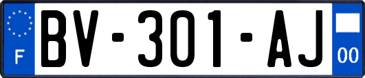 BV-301-AJ